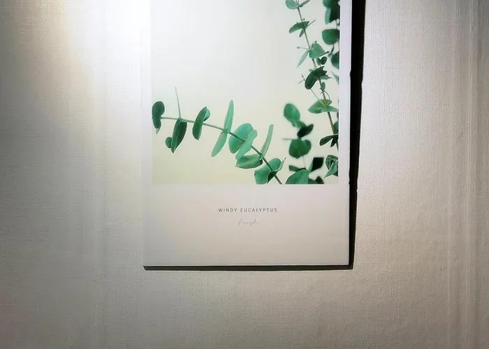 Apartment Horus House 신규오픈할인중, 해방촌, 이태원, 남산, 명동, 경리단길, 종로, Bts 10분거리 *