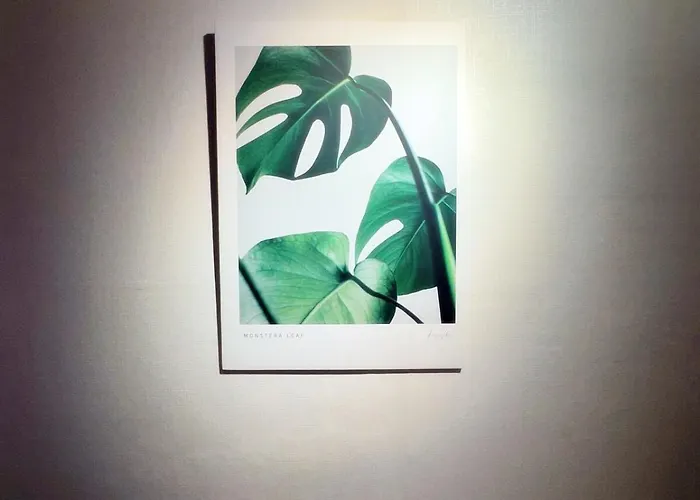 Horus House 신규오픈할인중, 해방촌, 이태원, 남산, 명동, 경리단길, 종로, Bts 10분거리