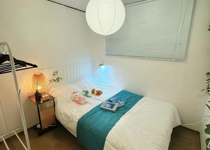 Apartment Horus House 신규오픈할인중, 해방촌, 이태원, 남산, 명동, 경리단길, 종로, Bts 10분거리 *