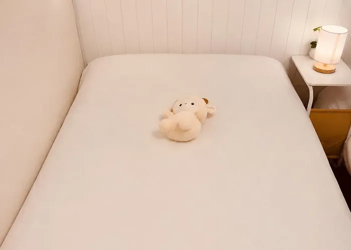 Apartment Horus House 신규오픈할인중, 해방촌, 이태원, 남산, 명동, 경리단길, 종로, Bts 10분거리 Seoul