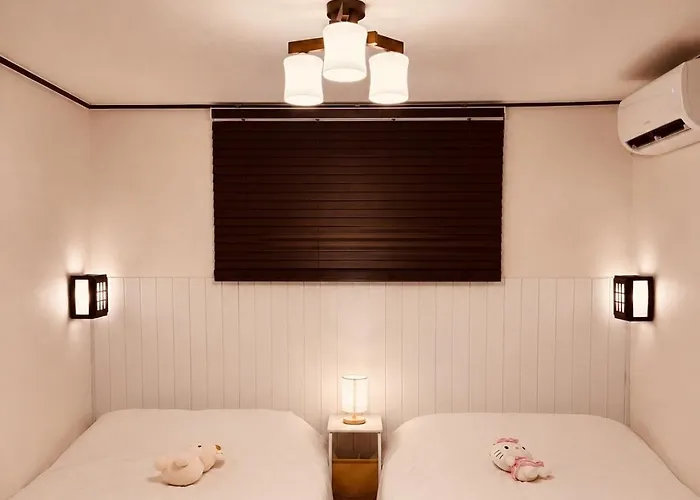 아파트 Horus House 신규오픈할인중, 해방촌, 이태원, 남산, 명동, 경리단길, 종로 10분거리 서울특별시