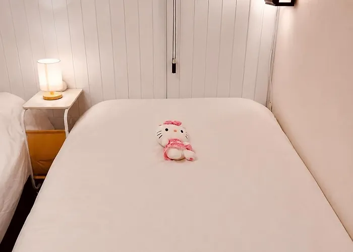Horus House 신규오픈할인중, 해방촌, 이태원, 남산, 명동, 경리단길, 종로, Bts 10분거리 Apartment *