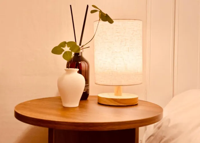 Apartment Horus House 신규오픈할인중, 해방촌, 이태원, 남산, 명동, 경리단길, 종로, Bts 10분거리