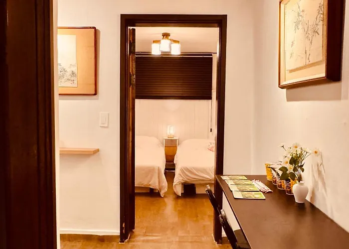 Horus House 신규오픈할인중, 해방촌, 이태원, 남산, 명동, 경리단길, 종로, Bts 10분거리 Seoul