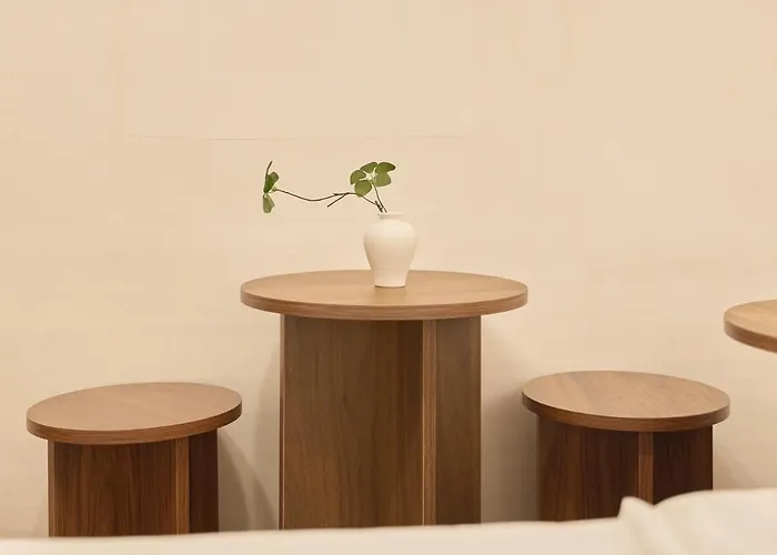 Horus House 신규오픈할인중, 해방촌, 이태원, 남산, 명동, 경리단길, 종로 10분거리 *