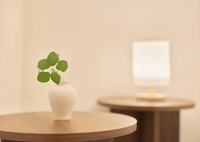Horus House 신규오픈할인중, 해방촌, 이태원, 남산, 명동, 경리단길, 종로 10분거리