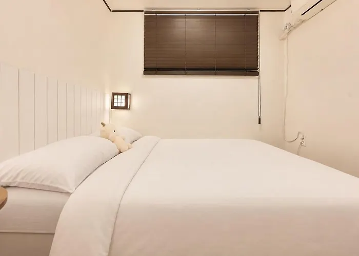 Horus House 신규오픈할인중, 해방촌, 이태원, 남산, 명동, 경리단길, 종로 10분거리 아파트 서울특별시