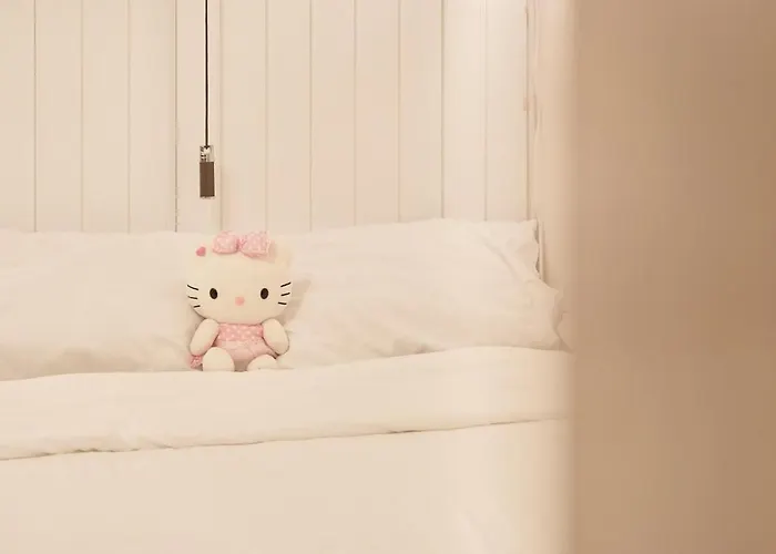 아파트 Horus House 신규오픈할인중, 해방촌, 이태원, 남산, 명동, 경리단길, 종로 10분거리 *