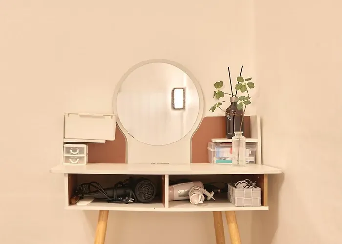 아파트 Horus House 신규오픈할인중, 해방촌, 이태원, 남산, 명동, 경리단길, 종로 10분거리