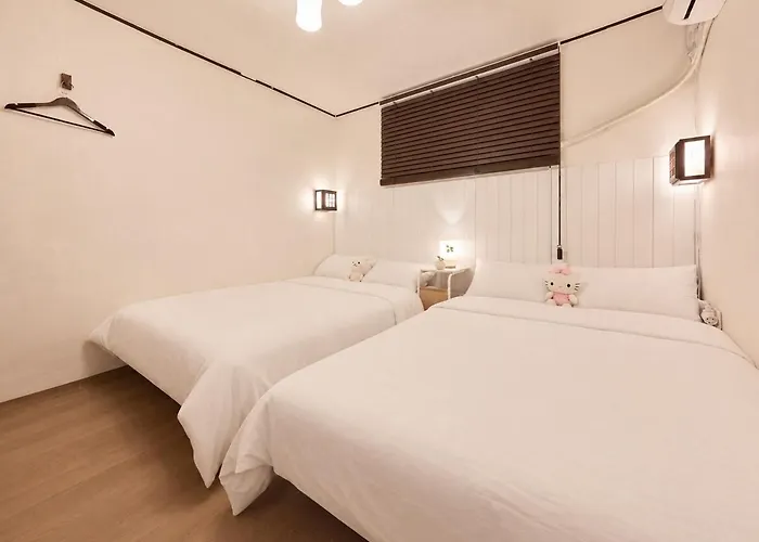 아파트 Horus House 신규오픈할인중, 해방촌, 이태원, 남산, 명동, 경리단길, 종로 10분거리