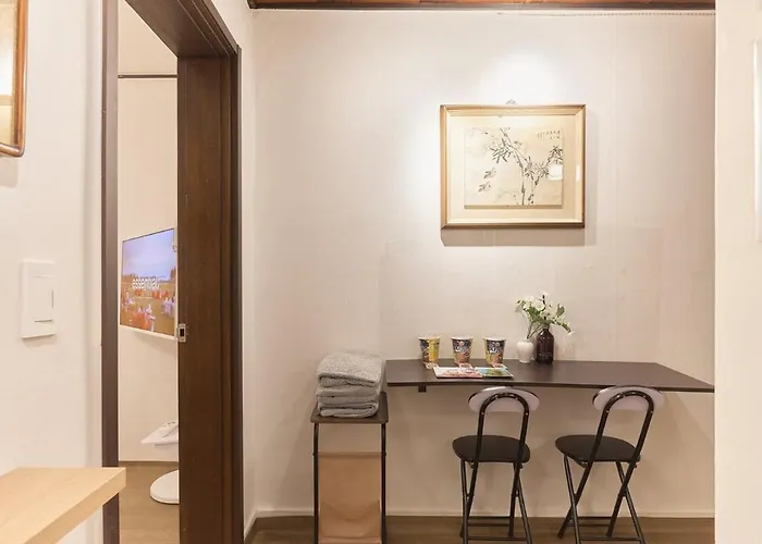 아파트 Horus House 신규오픈할인중, 해방촌, 이태원, 남산, 명동, 경리단길, 종로 10분거리 서울특별시